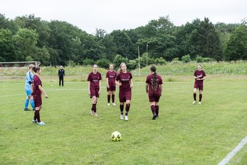 Bild 36 - wCJ Norddeutsche Meisterschaft Quali